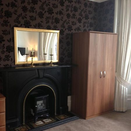 Onslow Guest House Glasgow Zewnętrze zdjęcie