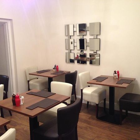Onslow Guest House Glasgow Zewnętrze zdjęcie