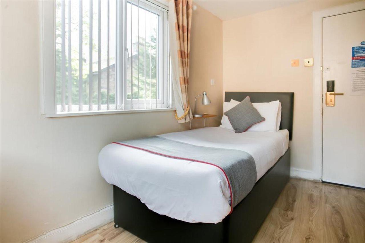 Onslow Guest House Glasgow Zewnętrze zdjęcie