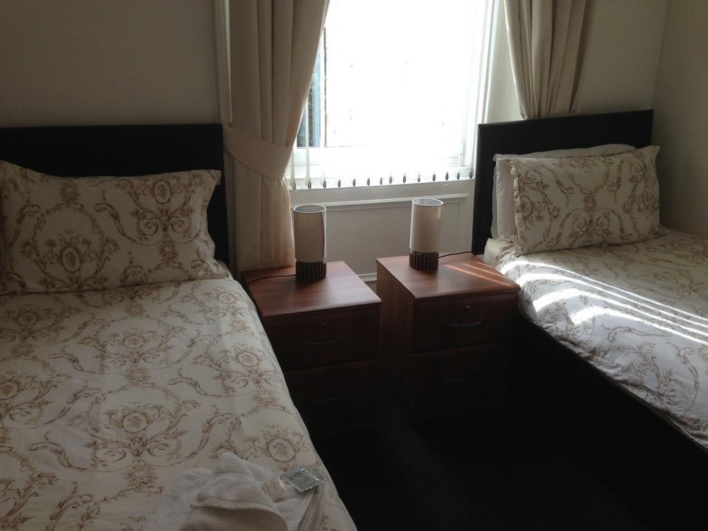 Onslow Guest House Glasgow Pokój zdjęcie
