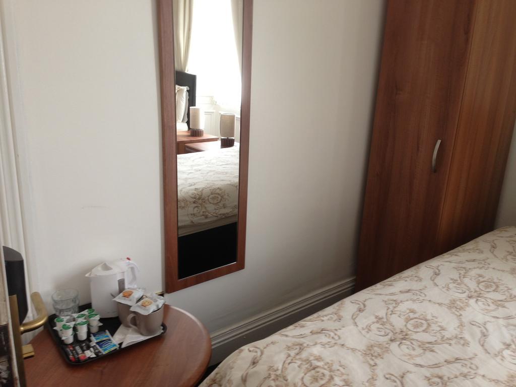 Onslow Guest House Glasgow Pokój zdjęcie