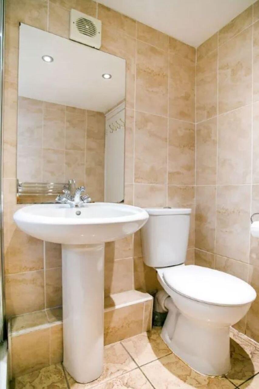 Onslow Guest House Glasgow Zewnętrze zdjęcie