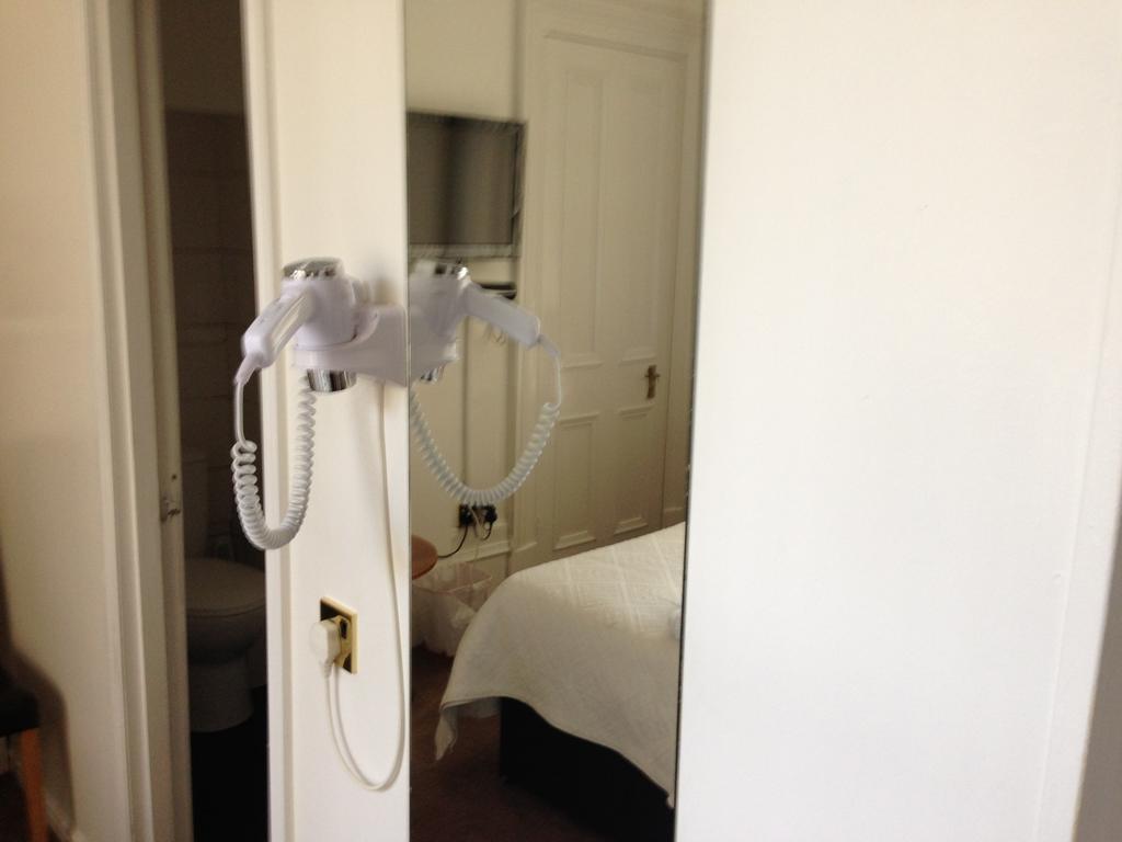 Onslow Guest House Glasgow Zewnętrze zdjęcie