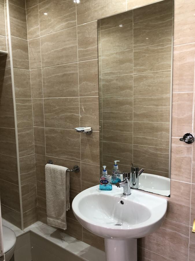 Onslow Guest House Glasgow Zewnętrze zdjęcie