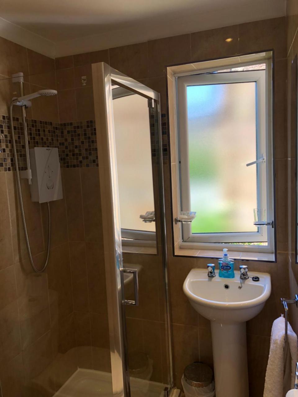 Onslow Guest House Glasgow Zewnętrze zdjęcie