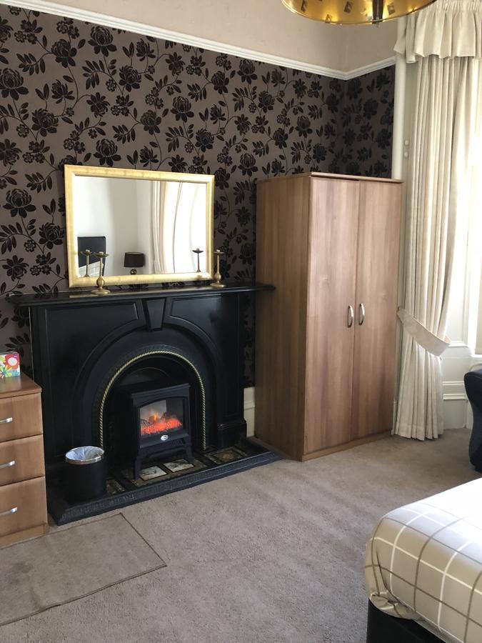 Onslow Guest House Glasgow Zewnętrze zdjęcie