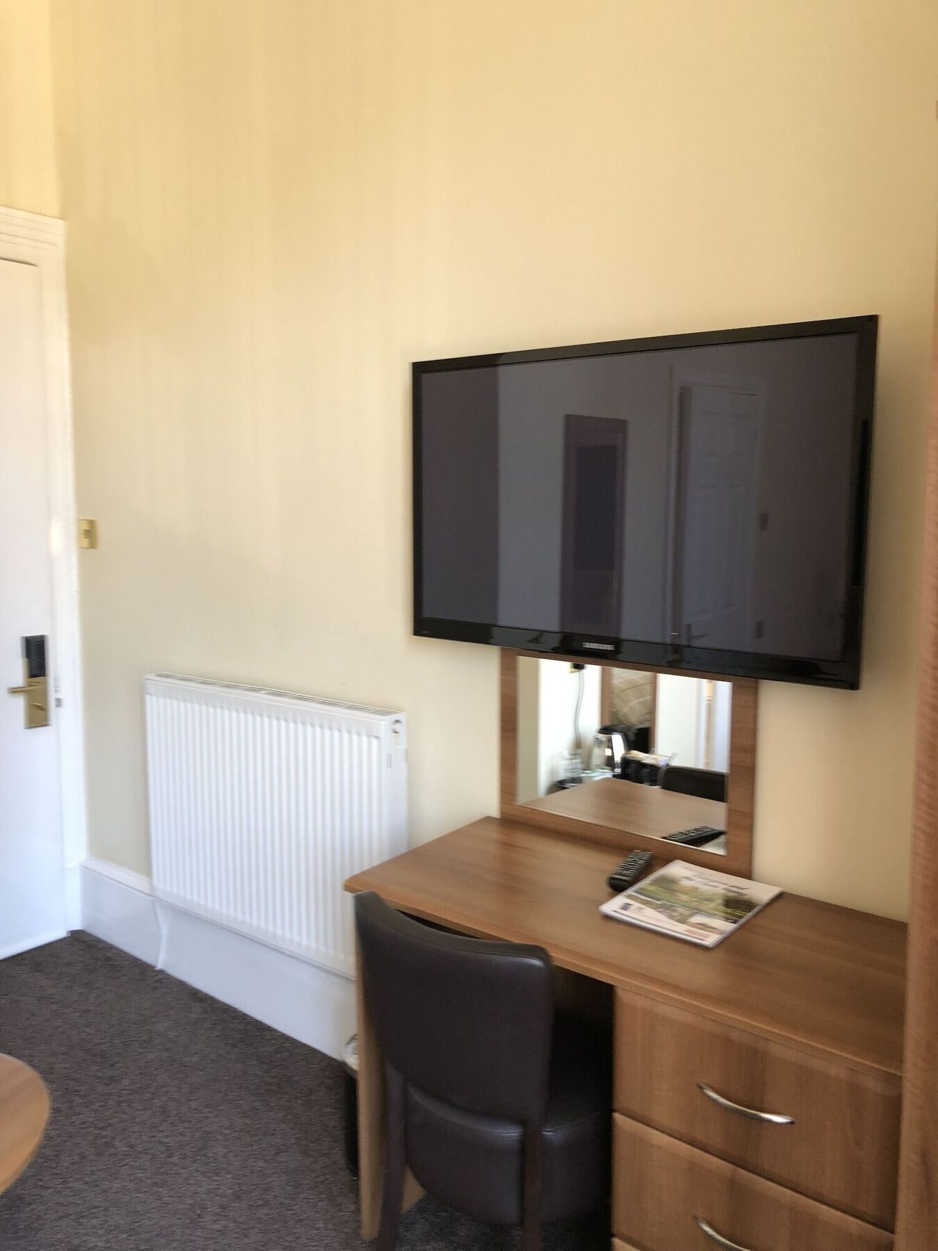 Onslow Guest House Glasgow Zewnętrze zdjęcie