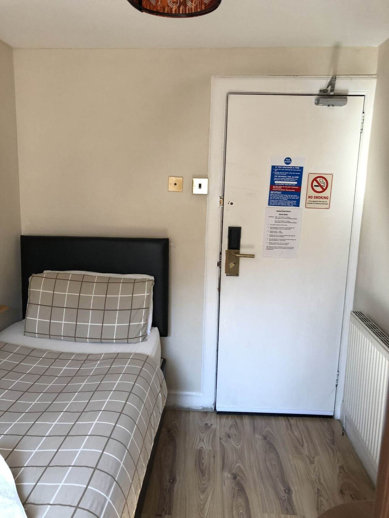 Onslow Guest House Glasgow Zewnętrze zdjęcie