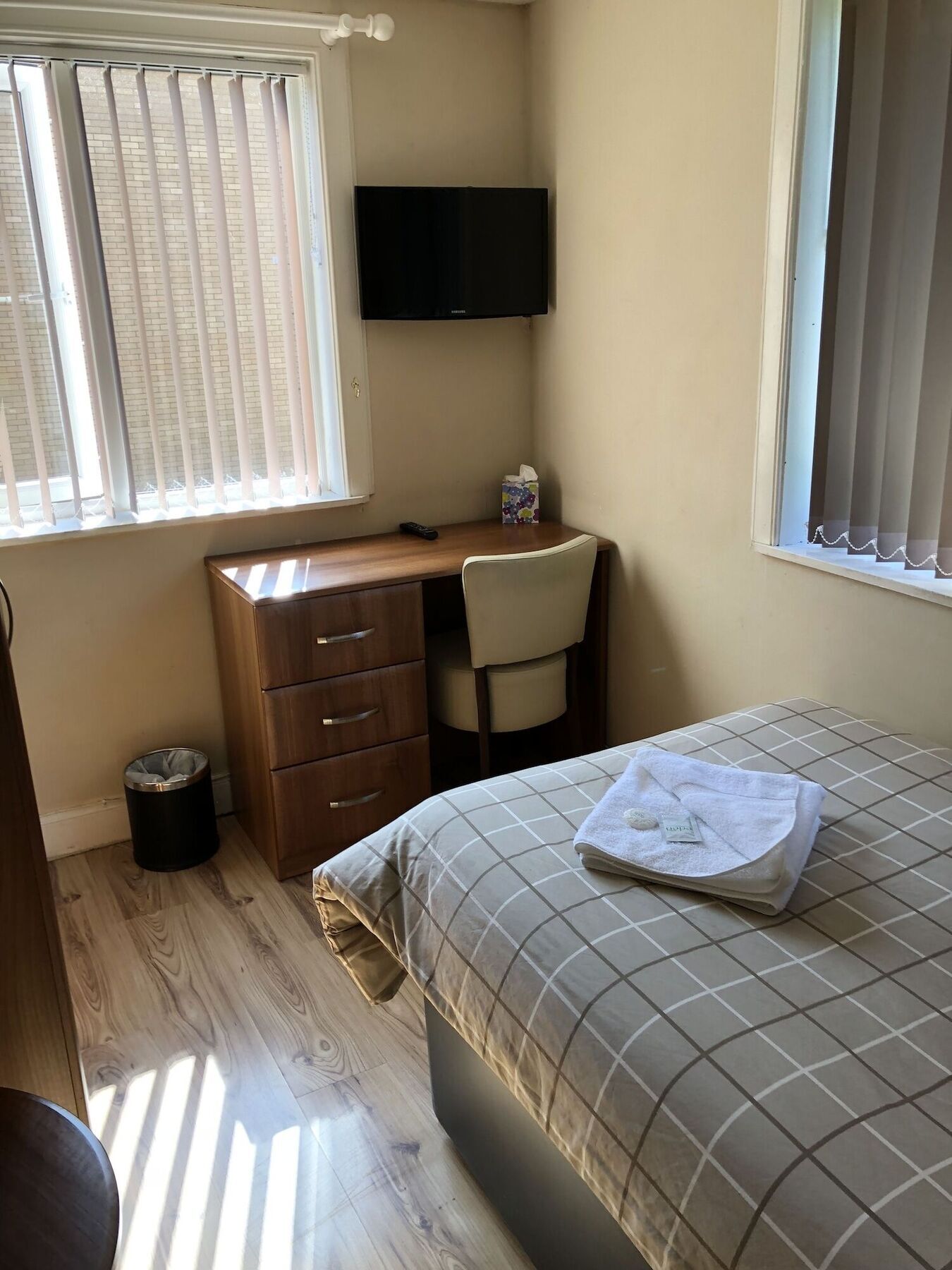 Onslow Guest House Glasgow Zewnętrze zdjęcie
