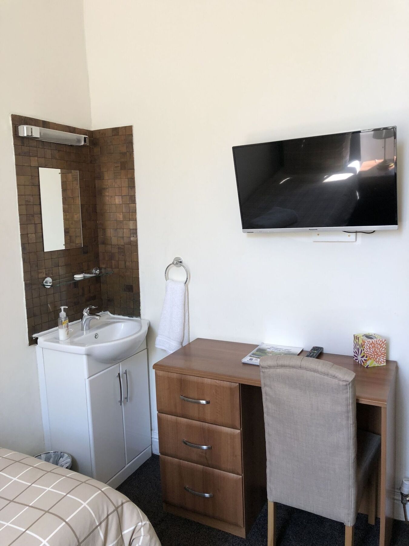Onslow Guest House Glasgow Zewnętrze zdjęcie