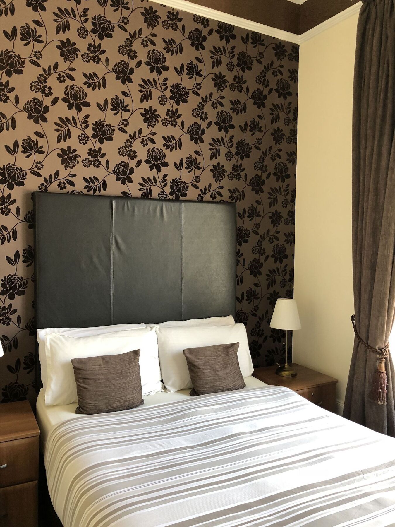 Onslow Guest House Glasgow Zewnętrze zdjęcie